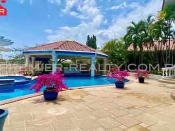 IMPRESIONANTE MANSION EN CORONADO ¡PRECIO REDUCIDO! C2104 121