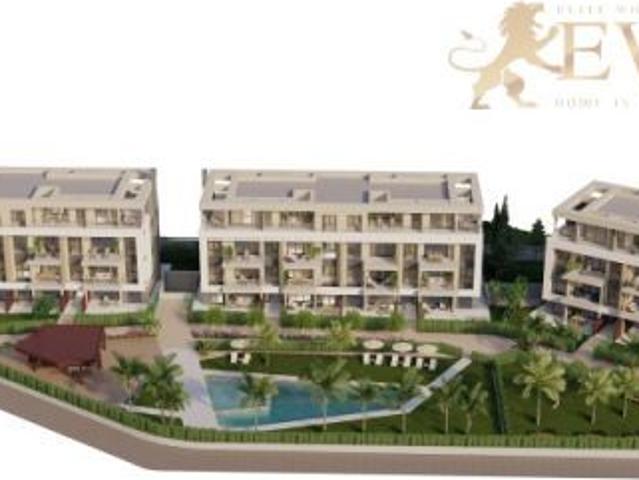 Impresionante ático con gran solárium en Santa Rosalía Lake & Life Resort Murcia