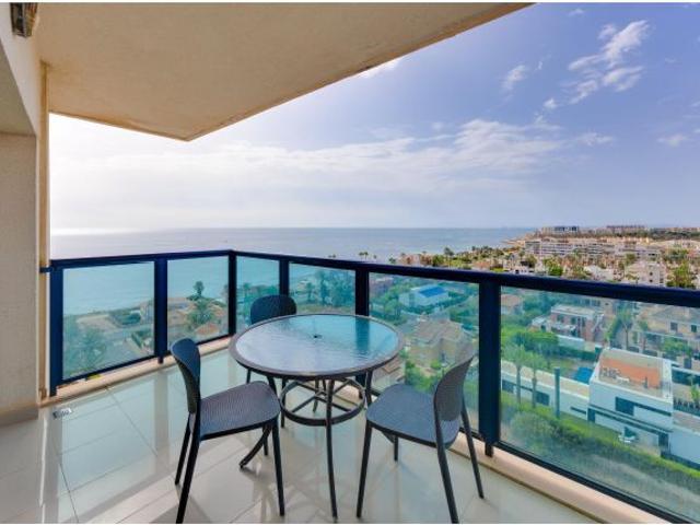 Impresionante Ático Dúplex con Vistas Increíbles en La Veleta, Torrevieja! ?