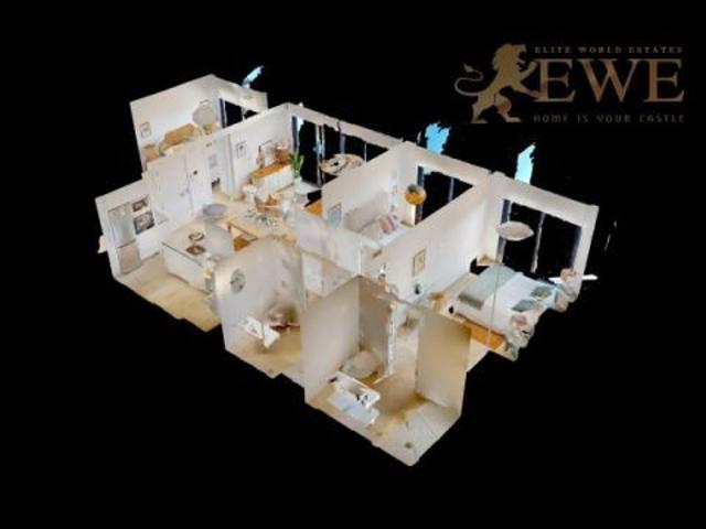 Impresionante apartamento cerca de la playa en Águilas