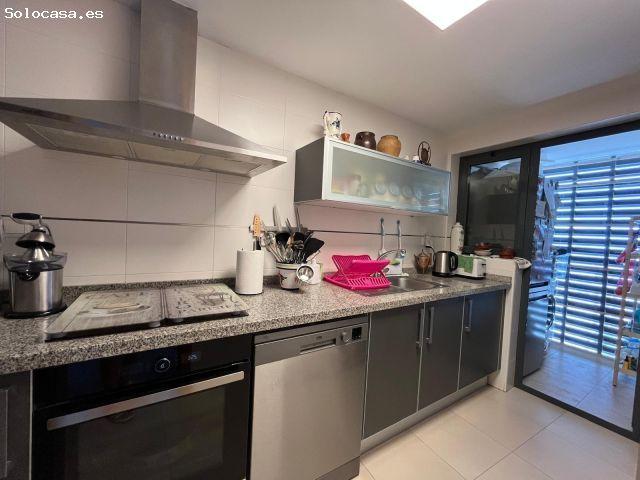 Impresionante Apartamento en Altura con Vistas Panorámicas en Zona Juzgados – Benidorm