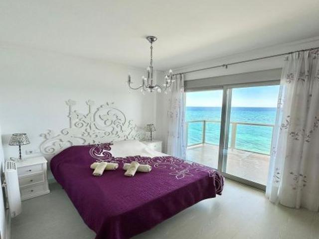Impresionante apartamento en La Manga del Mar Menor en venta Complejo Residencial Euromarina Towers