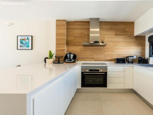 Impresionante Apartamento en La Torre de la Horadada ¡Tu Nuevo Hogar te Espera!