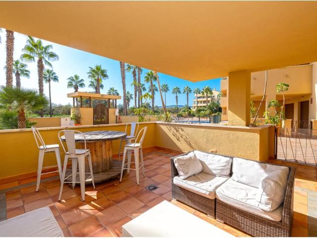 Impresionante Apartamento En Sotogrande 160m² Sotogrande
