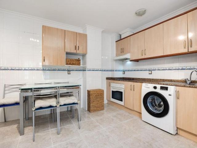 Impresionante Apartamento Frente a la Playa en Torrevieja