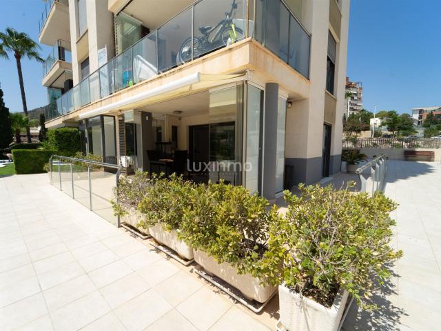 Impresionante Apartamento Planta Baja en Manzanera 73m² Calpe Calp