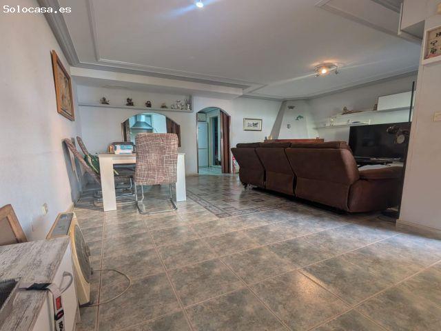 Impresionante Bungalow en San Vicente del Raspeig por solo €320,000