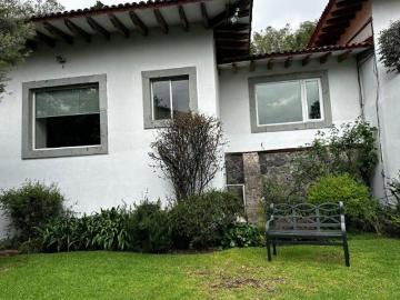 Impresionante Casa en Condominio Privado en Contadero