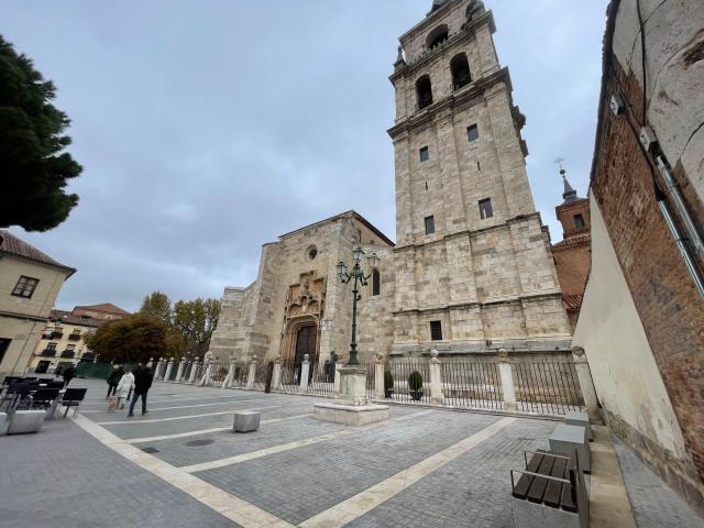 Impresionante casa en Alcalá de Henares, Madrid