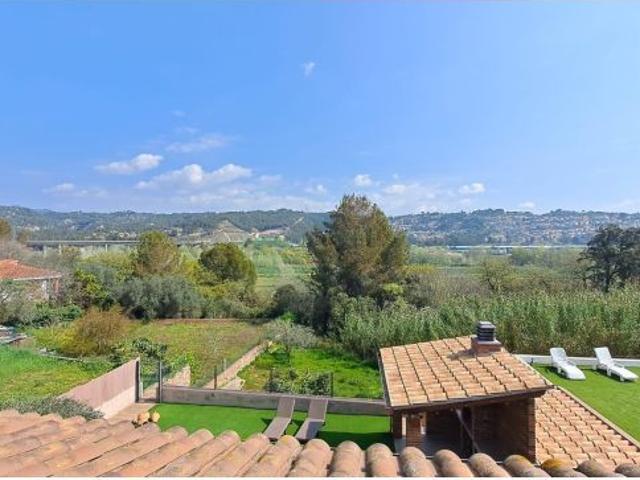 Impresionante Casa en Sant Hilari, Abrera