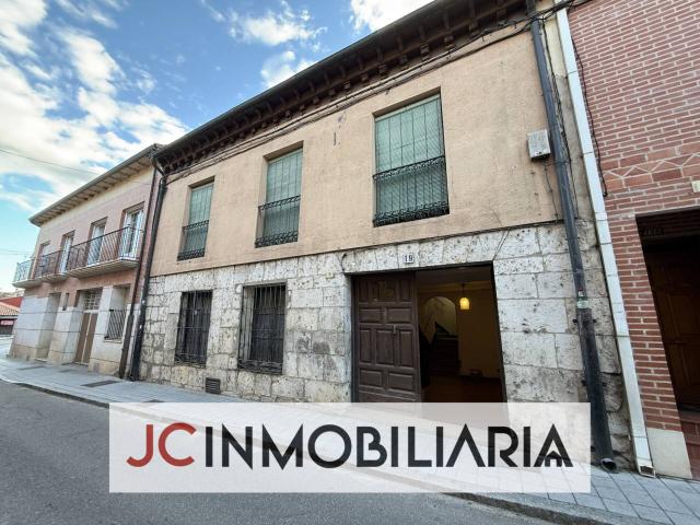 Impresionante casa en Tudela de Duero, de 304m2 útiles de vivienda