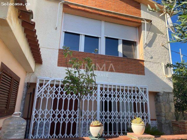 Impresionante Casa Familiar en La Nucía Barranco Hondo
