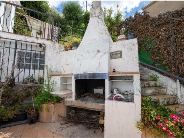 Impresionante Chalet con Vistas Espectaculares en Santa Susanna