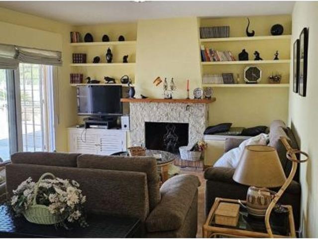 IMPRESIONANTE CHALET EN DEHESA DE CAMPOAMOR