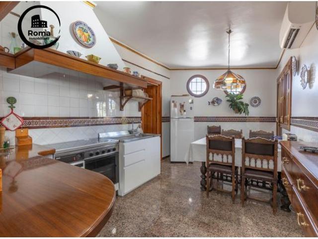 Impresionante chalet en Los Rebites! Con 1667 M2 de parcela
