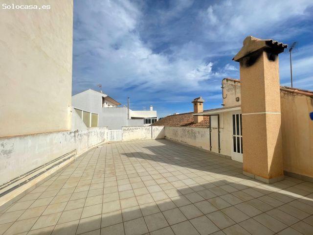 Impresionante Chalet Independiente en Pilar de la Horadada Costa Blanca Sur