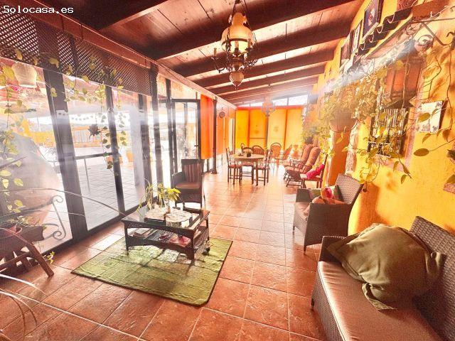 IMPRESIONANTE CHALET RUSTICO! Y A UN PRECIO INCREIBLE! NO LO DEJE ESCAPAR! * CHOLLAZO