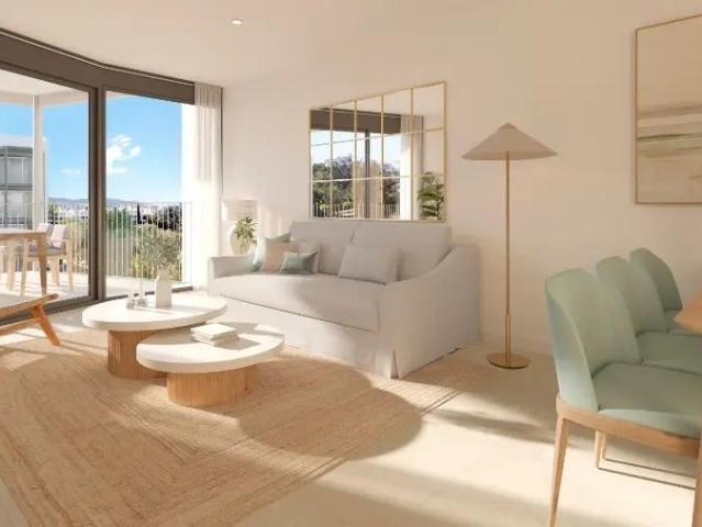 Impresionante complejo residencial de 36 viviendas, perfecta. 117m² Calvià