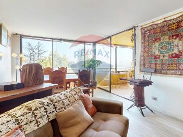 Impresionante depto. Bosques de la piramide 4d3b | 4 Dormitorios por 6950.00 en Huechuraba