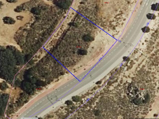 Terreno urbano en Antequera Golf