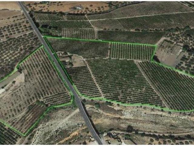 Impresionante finca en el sur de Cataluña