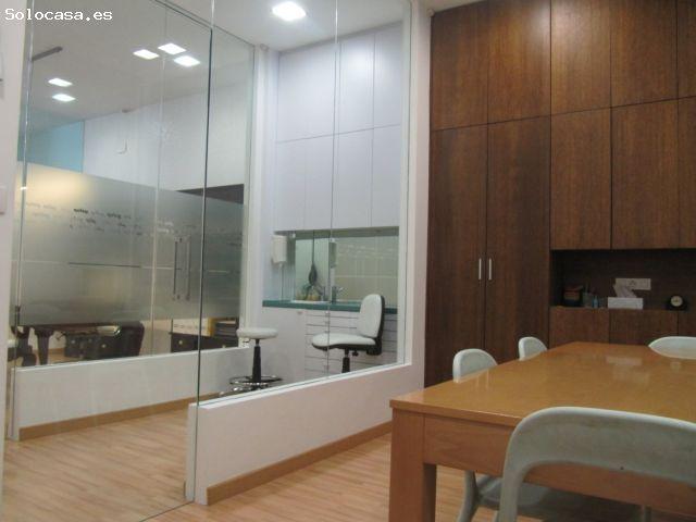 IMPRESIONANTE LOCAL COMERCIAL TOTALMENTE EQUIPADO EN NOVELDA ALICANTE SPAIN