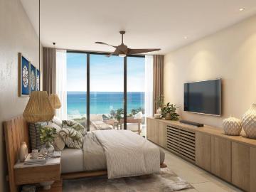 IMPRESIONANTE PENTHOUSE 2BR | COZUMEL | FRENTE A LA PLAYA, Cozumel