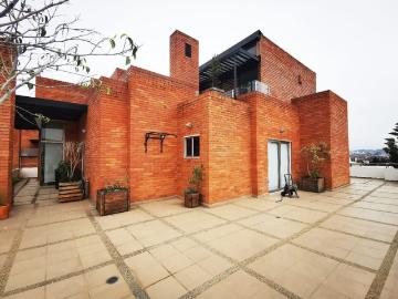 Impresionante Penthouse de 727 m² con 4 dormitorios en Cuenca, con vistas excepcionales