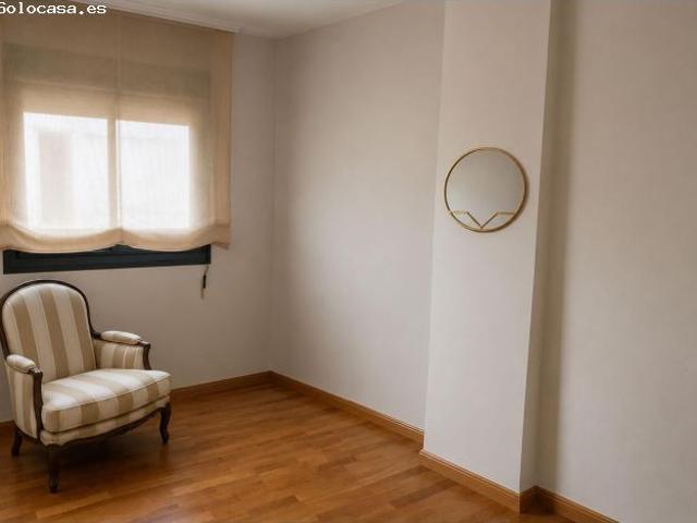 IMPRESIONANTE PISO DE 6 HABITACIONES EN EL CORAZÓN DE CÓRDOBA