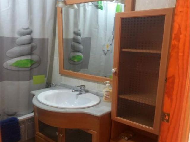 Impresionante Piso en Águilas Las Yucas, ¡Tu Nuevo Hogar Espera!