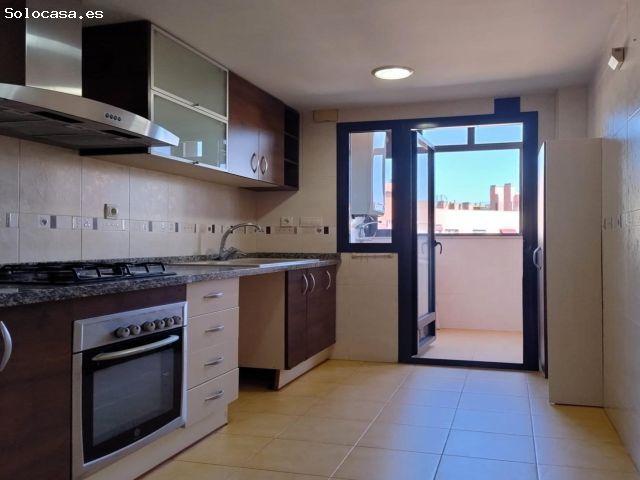 IMPRESIONANTE PISO EN ALICANTE