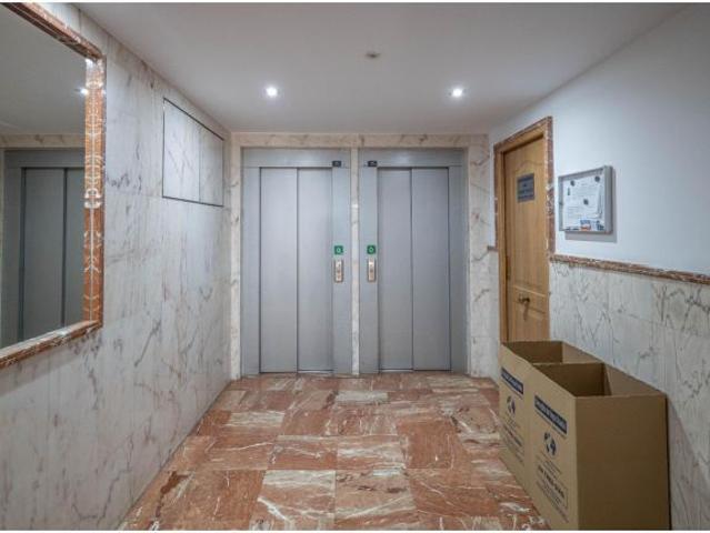 Impresionante piso en el centro de Granada