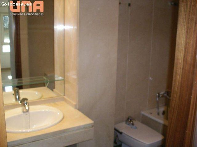 Impresionante piso en el zoco con cochera incluida en el precio
