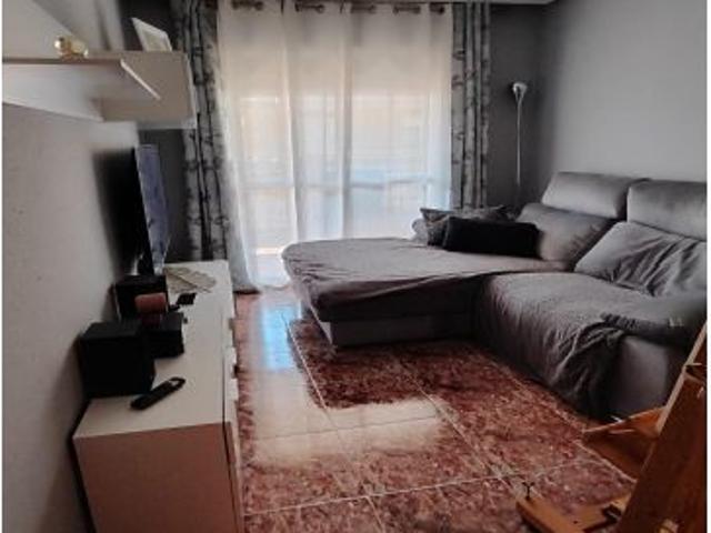 Impresionante Piso en La Huerta, Águilas a Solo €165.000