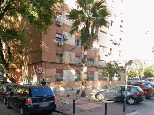 Impresionante Piso ocupado Ideal para inversión en pleno Corazón de Murcia