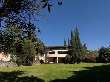 Impresionante residencia de lujo en venta