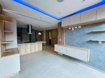 Impresionante suite por estrenar, moderna y con patio