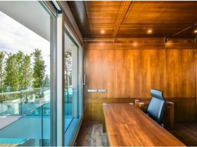Impresionante Villa de lujo a solo 300 metros del mar