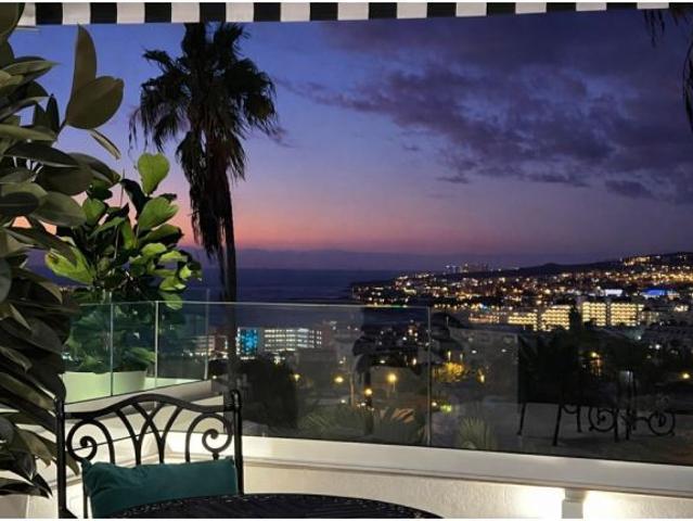 Impresionante villa de lujo en Costa Adeje