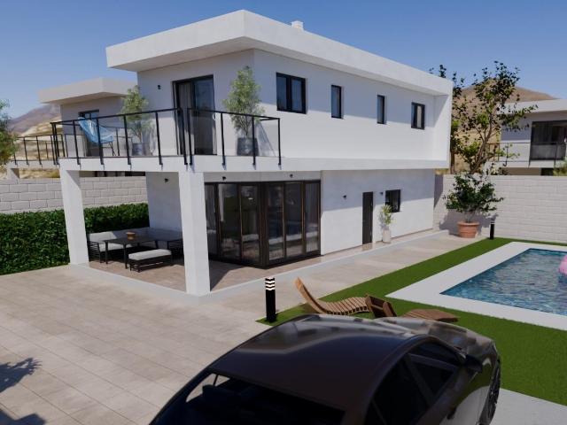 Impresionante Villa en Gran Alacant, Santa Pola