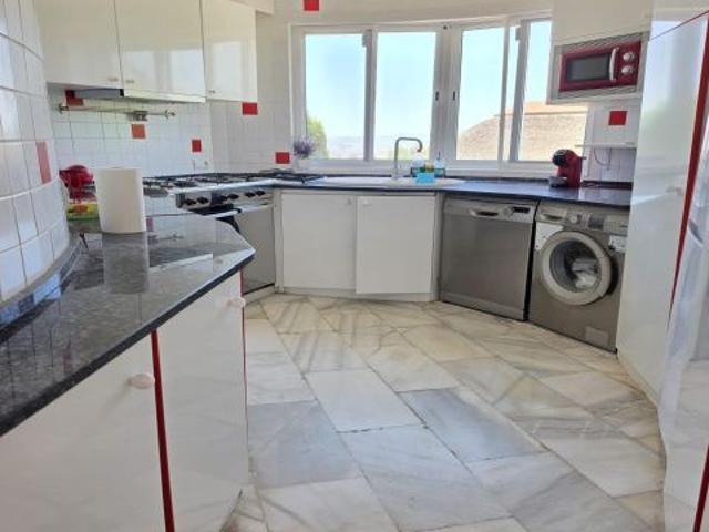 Impresionante Villa Reformada en Mijas Alquiler Larga temporada
