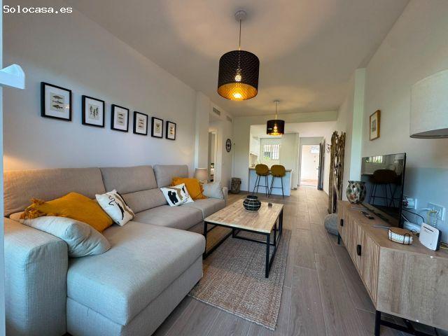 Impresionante Vivienda a Estrenar en Jardines De Majadales