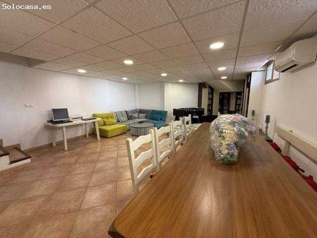Impresionante. vivienda en el centro de Rojales