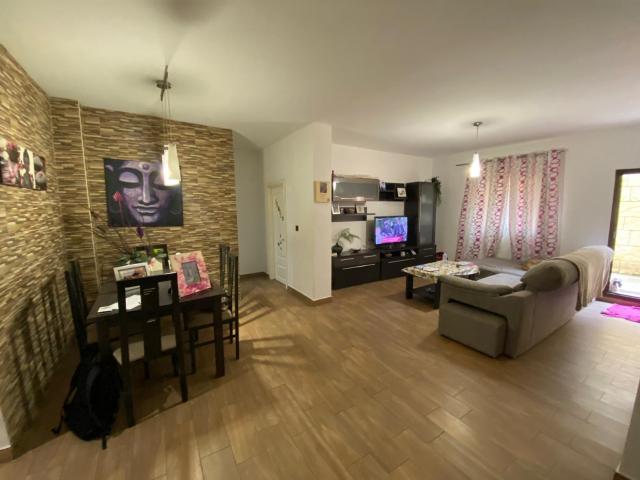 Impresionante vivienda en Taraguilla con gran terraza
