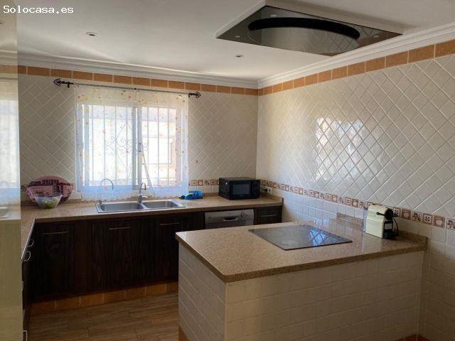 Impresionante vivienda en Taraguilla con gran terraza