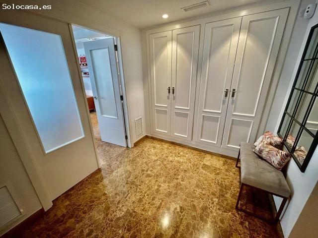 IMPRESIONANTE VIVIENDA REFORMADA DE DISEÑO EN PLENO PATRAIX DE CUATRO HABITACIONES