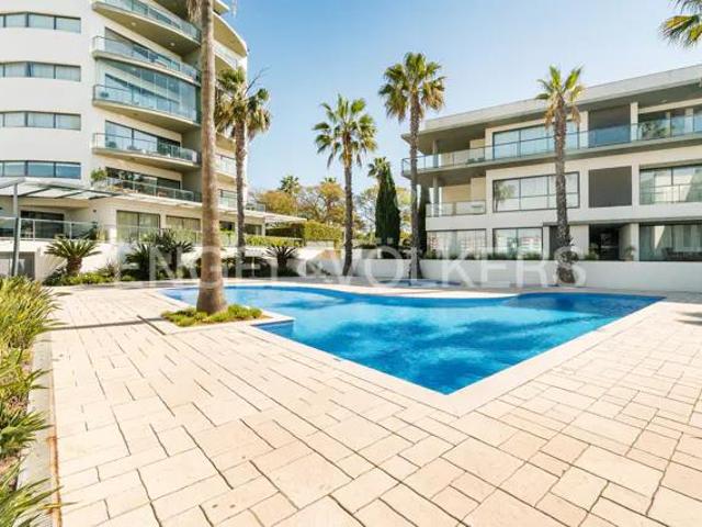 Impressionante apartamento com 3 quartos a poucos passos da. 274m² Vilamoura