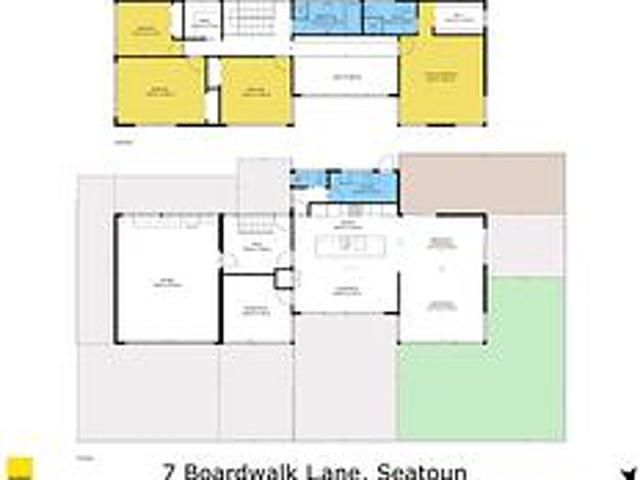 Impressive Family Home Designed For Year round Entertaining