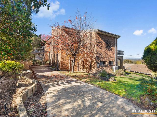 Impressive Family Residence with Exceptional Space, Outdoor.