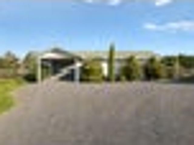 Impressive Home, Exceptional Shed, 1ha of Freedom
